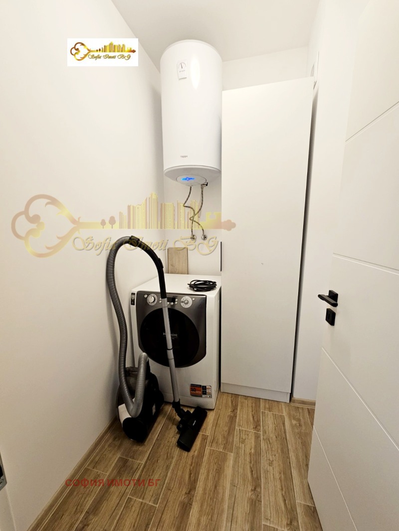 Дава под наем  2-стаен град София , Студентски град , 70 кв.м | 77289201 - изображение [8]