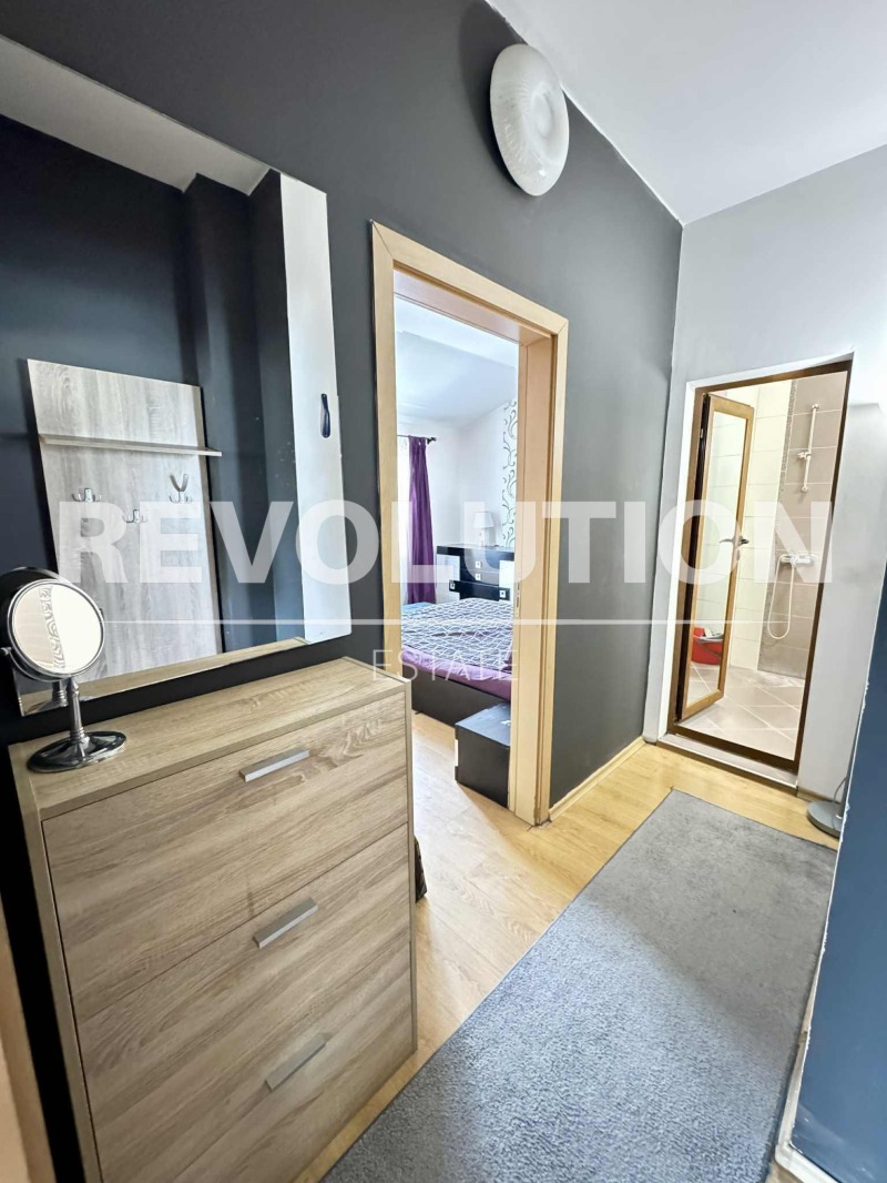 Vuokrattavana  1 makuuhuone Plovdiv , Karšijaka , 70 neliömetriä | 82661300 - kuva [8]