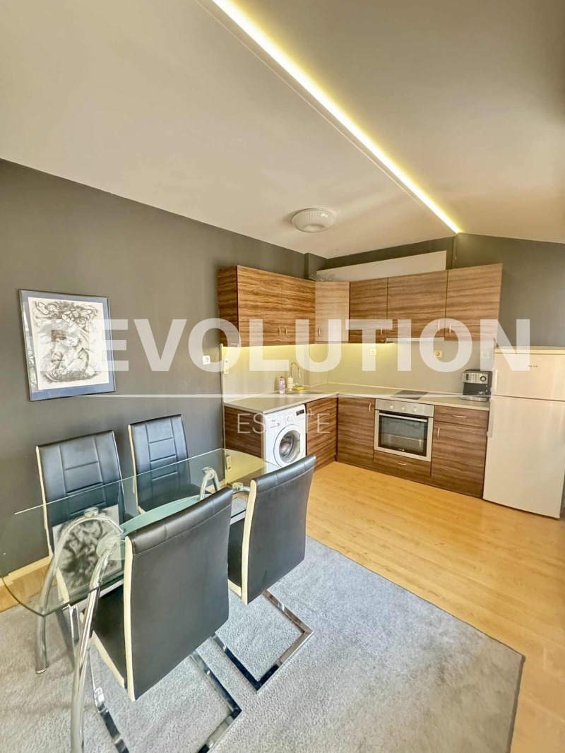 Vuokrattavana  1 makuuhuone Plovdiv , Karšijaka , 70 neliömetriä | 82661300