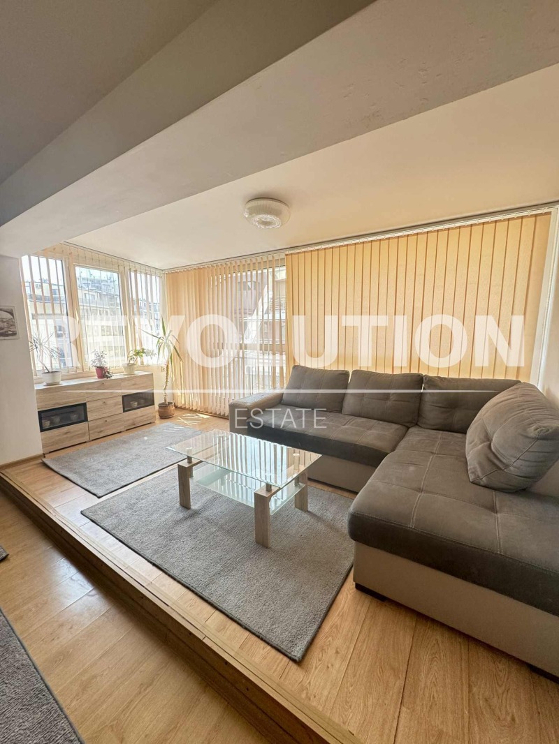 Vuokrattavana  1 makuuhuone Plovdiv , Karšijaka , 70 neliömetriä | 82661300 - kuva [3]