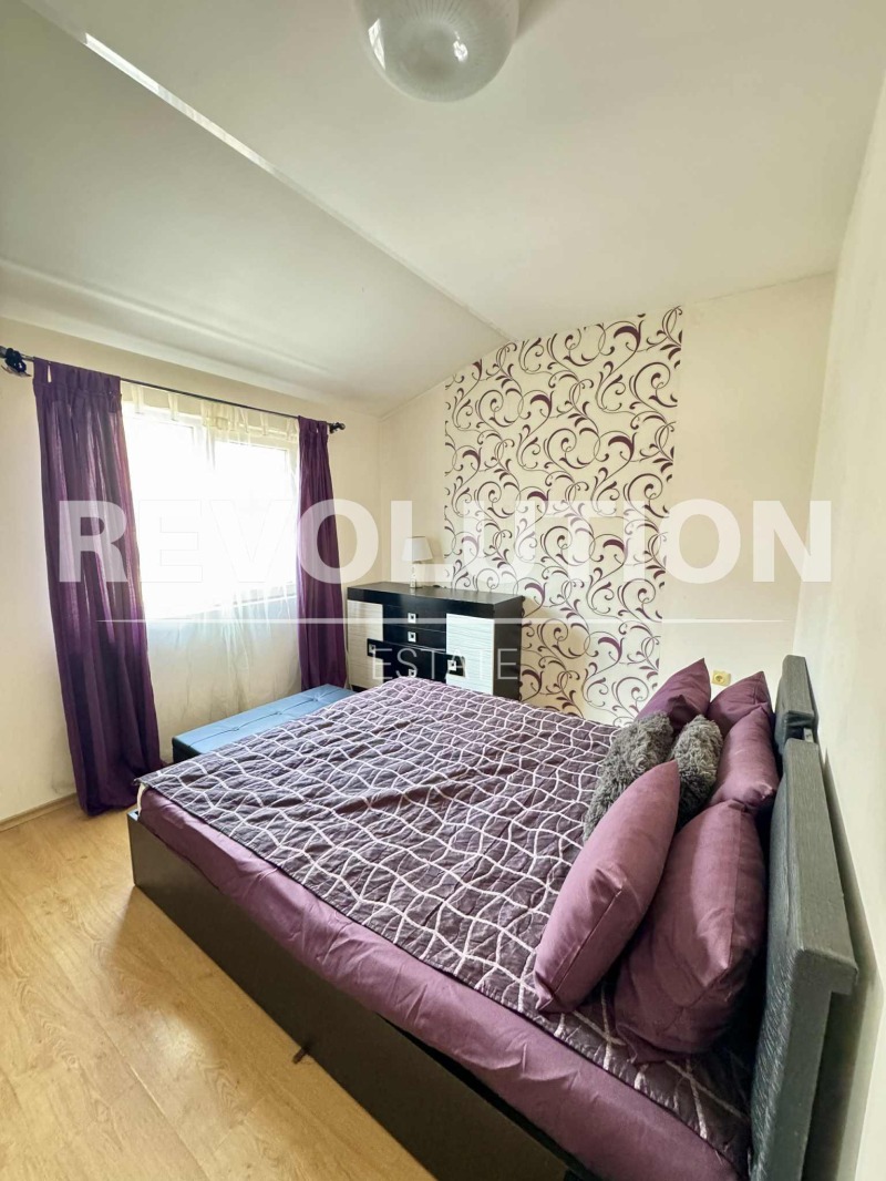 Vuokrattavana  1 makuuhuone Plovdiv , Karšijaka , 70 neliömetriä | 82661300 - kuva [5]