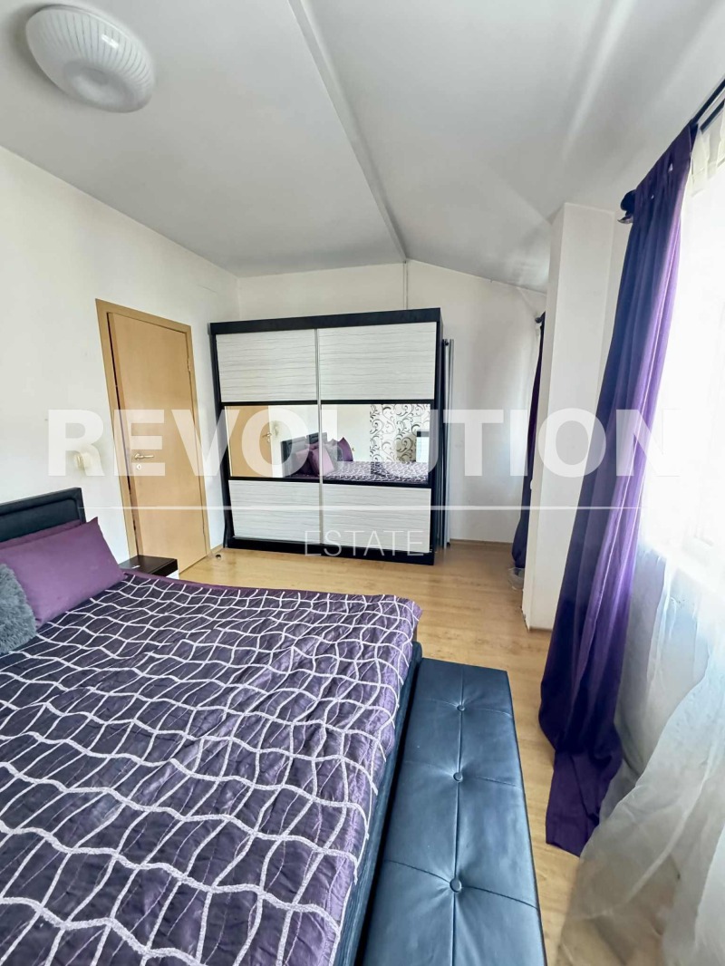 Vuokrattavana  1 makuuhuone Plovdiv , Karšijaka , 70 neliömetriä | 82661300 - kuva [6]