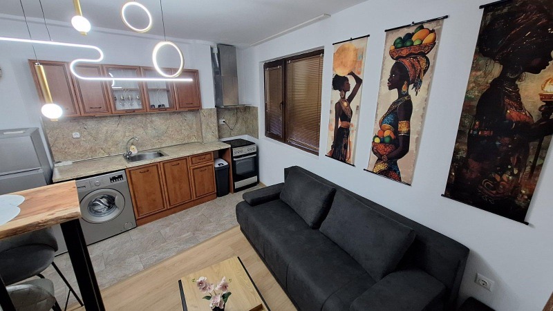 Para alugar  1 quarto Plovdiv , Maracha , 50 m² | 28980757 - imagem [3]