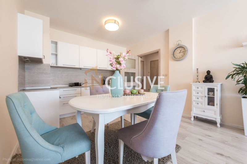 K pronájmu  1 ložnice Varna , Asparuchovo , 70 m2 | 60618526 - obraz [8]