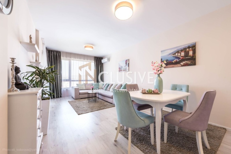 Под наем 2-СТАЕН, град Варна, Аспарухово • 500 € • 64222656 — Holmes.bg