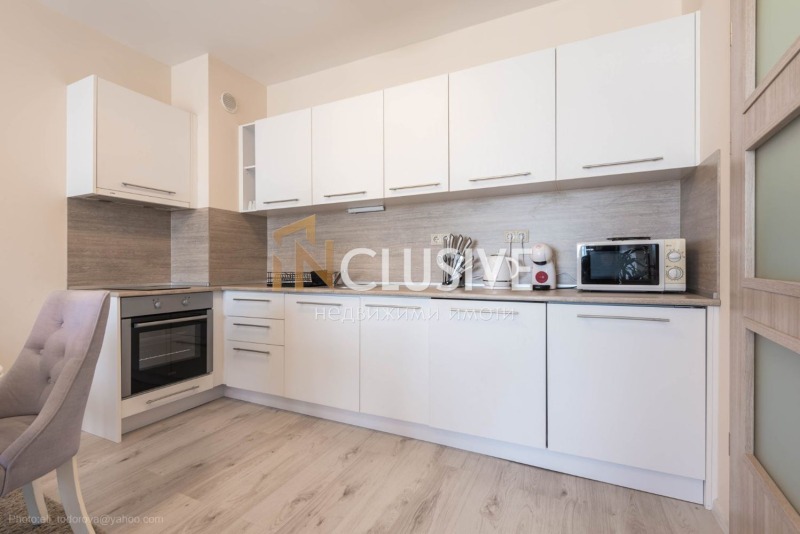K pronájmu  1 ložnice Varna , Asparuchovo , 70 m2 | 60618526 - obraz [6]