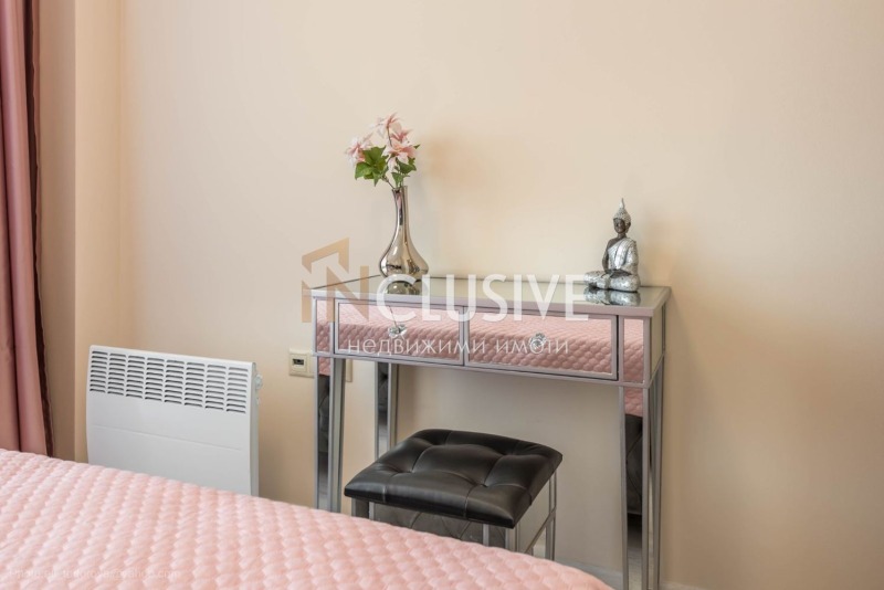 K pronájmu  1 ložnice Varna , Asparuchovo , 70 m2 | 60618526 - obraz [13]