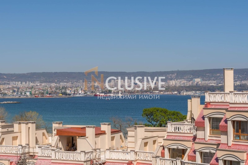 K pronájmu  1 ložnice Varna , Asparuchovo , 70 m2 | 60618526 - obraz [17]