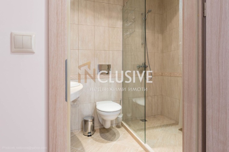 K pronájmu  1 ložnice Varna , Asparuchovo , 70 m2 | 60618526 - obraz [15]