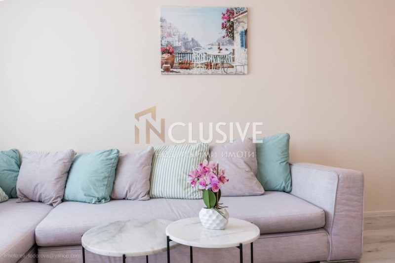 K pronájmu  1 ložnice Varna , Asparuchovo , 70 m2 | 60618526 - obraz [5]