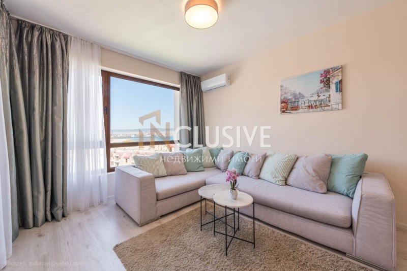 K pronájmu  1 ložnice Varna , Asparuchovo , 70 m2 | 60618526 - obraz [3]