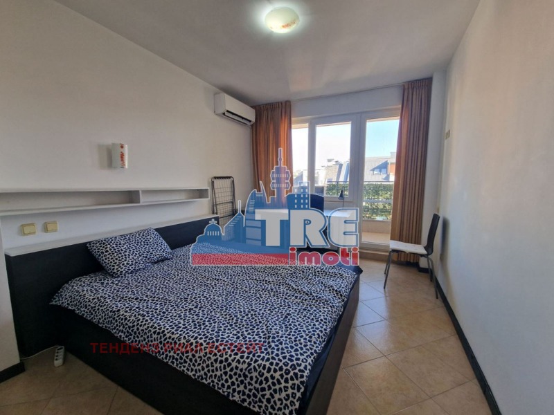 Дава под наем 2-СТАЕН, гр. София, Център, снимка 4 - Апартаменти - 52441538