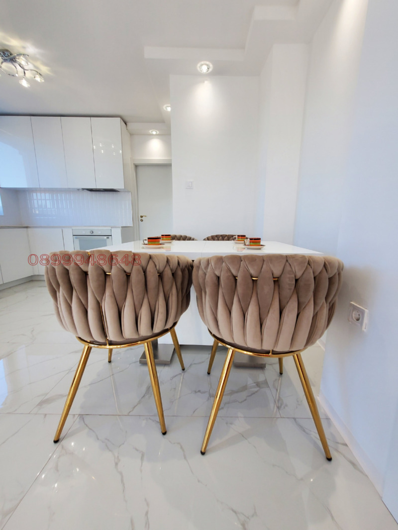 Дава под наем 2-СТАЕН, гр. Варна, Център, снимка 5 - Апартаменти - 53199962