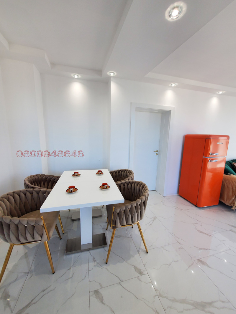 Дава под наем 2-СТАЕН, гр. Варна, Център, снимка 4 - Апартаменти - 53199962