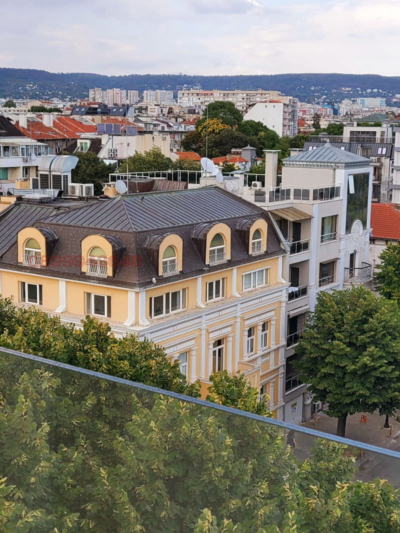 Дава под наем 2-СТАЕН, гр. Варна, Център, снимка 9 - Апартаменти - 53199962