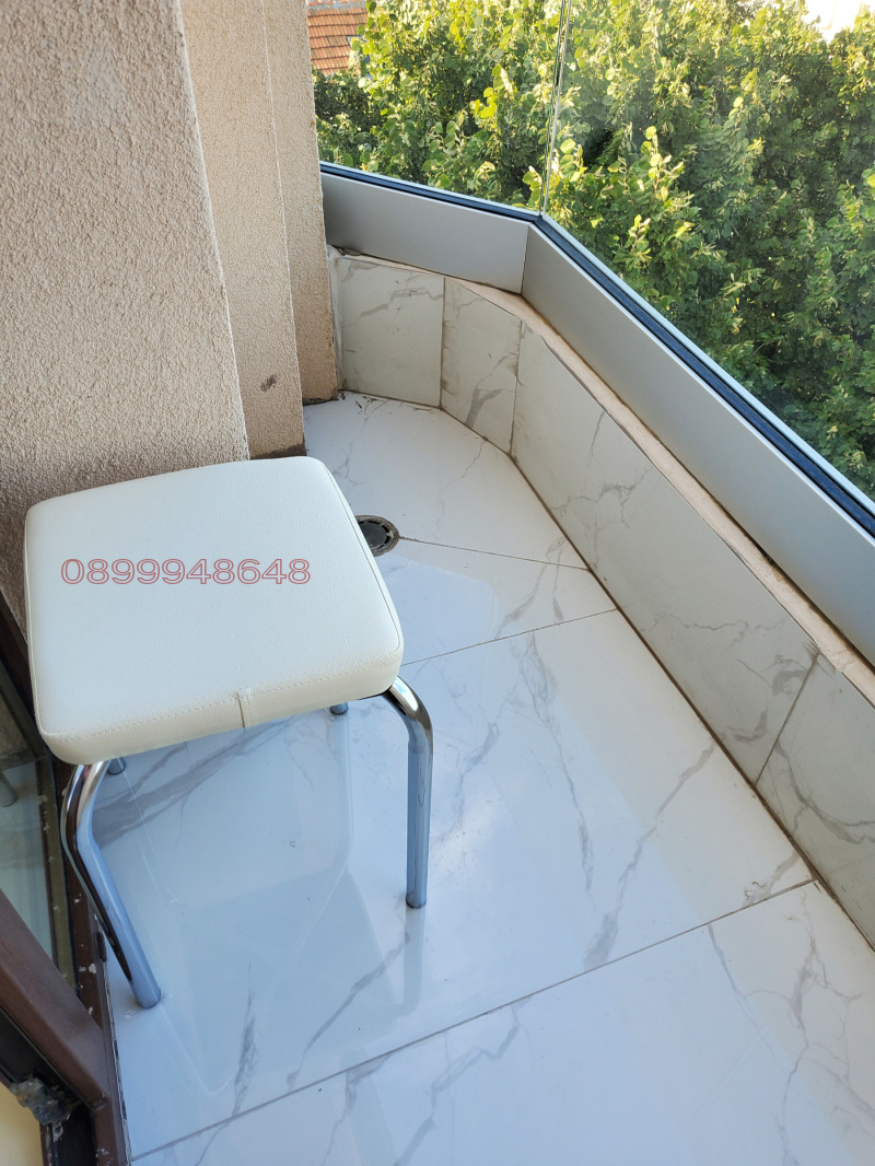 Дава под наем 2-СТАЕН, гр. Варна, Център, снимка 10 - Апартаменти - 53199962