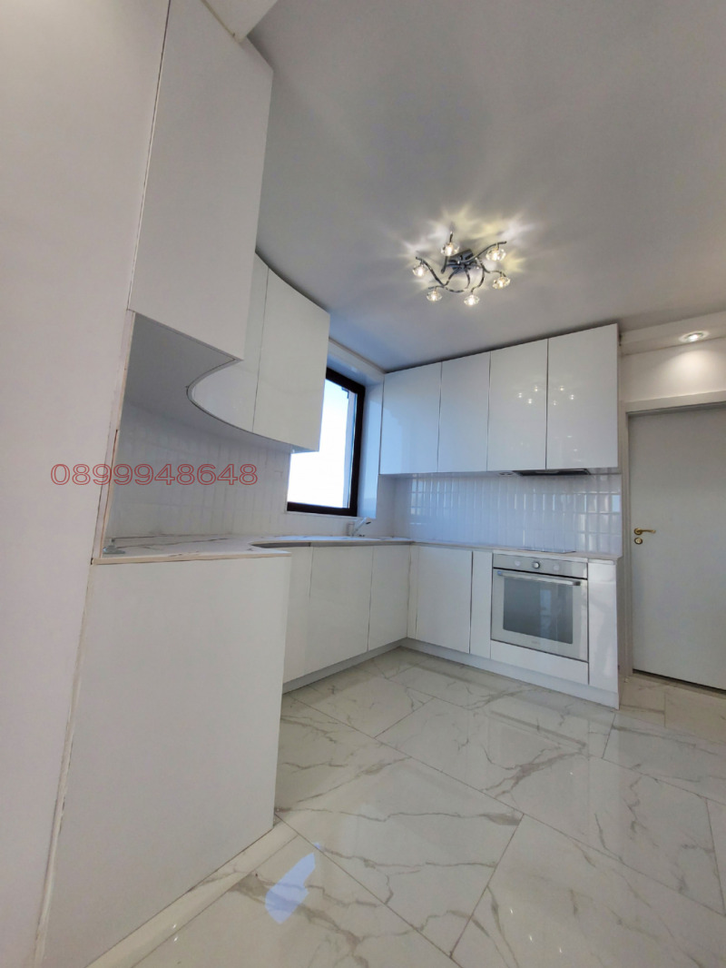 Дава под наем 2-СТАЕН, гр. Варна, Център, снимка 6 - Апартаменти - 53199962