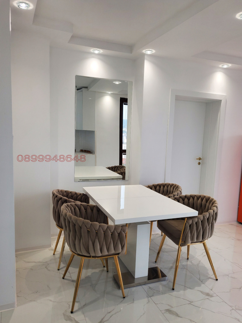 Дава под наем 2-СТАЕН, гр. Варна, Център, снимка 11 - Апартаменти - 53199962