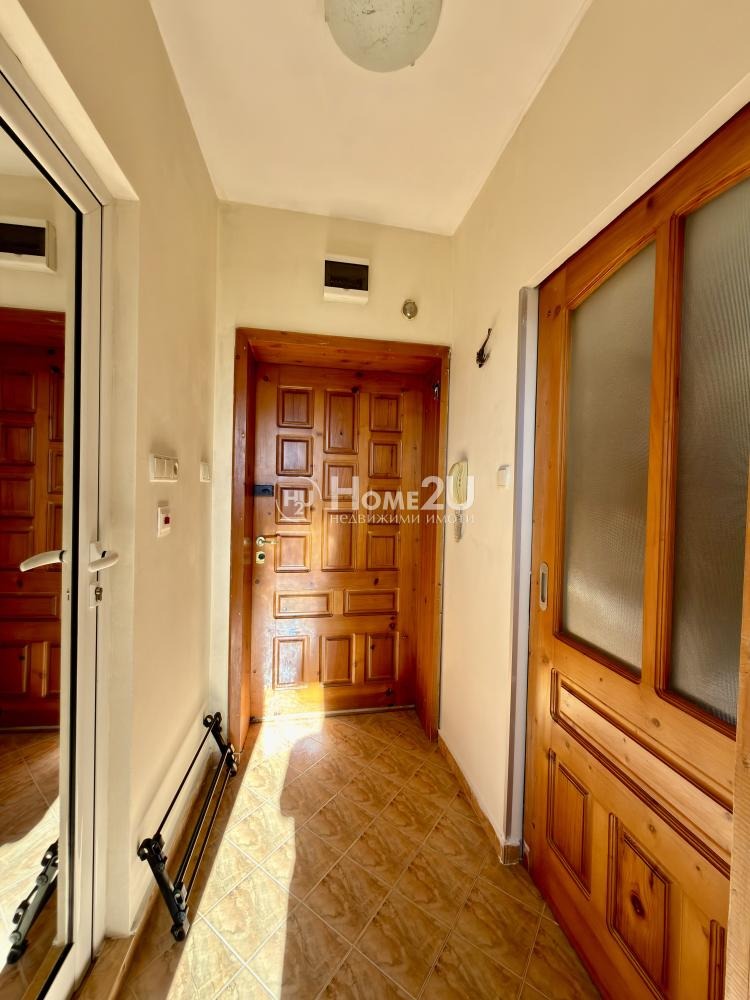 Дава под наем 2-СТАЕН, гр. София, Люлин 10, снимка 7 - Апартаменти - 53630212