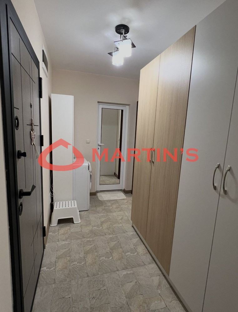 Дава под наем 2-СТАЕН, гр. София, Редута, снимка 14 - Апартаменти - 55086745