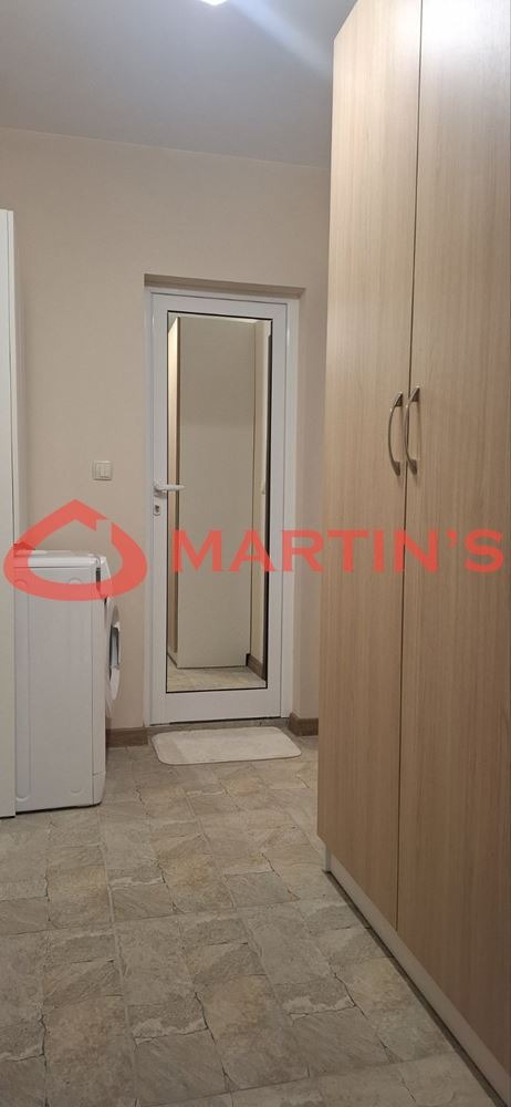 Дава под наем 2-СТАЕН, гр. София, Редута, снимка 8 - Апартаменти - 55086745