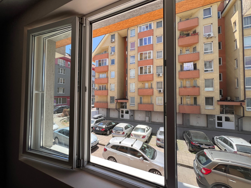 For Rent  2 bedroom Sofia , Lyulin 8 , 80 sq.m | 63547238 - image [7]