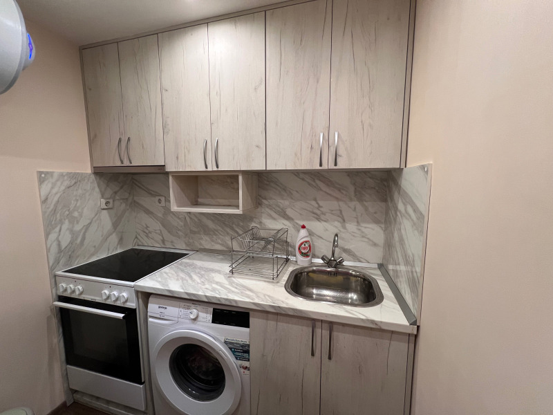 Te huur  2 slaapkamers Sofia , Ljulin 8 , 80 m² | 63547238 - afbeelding [11]