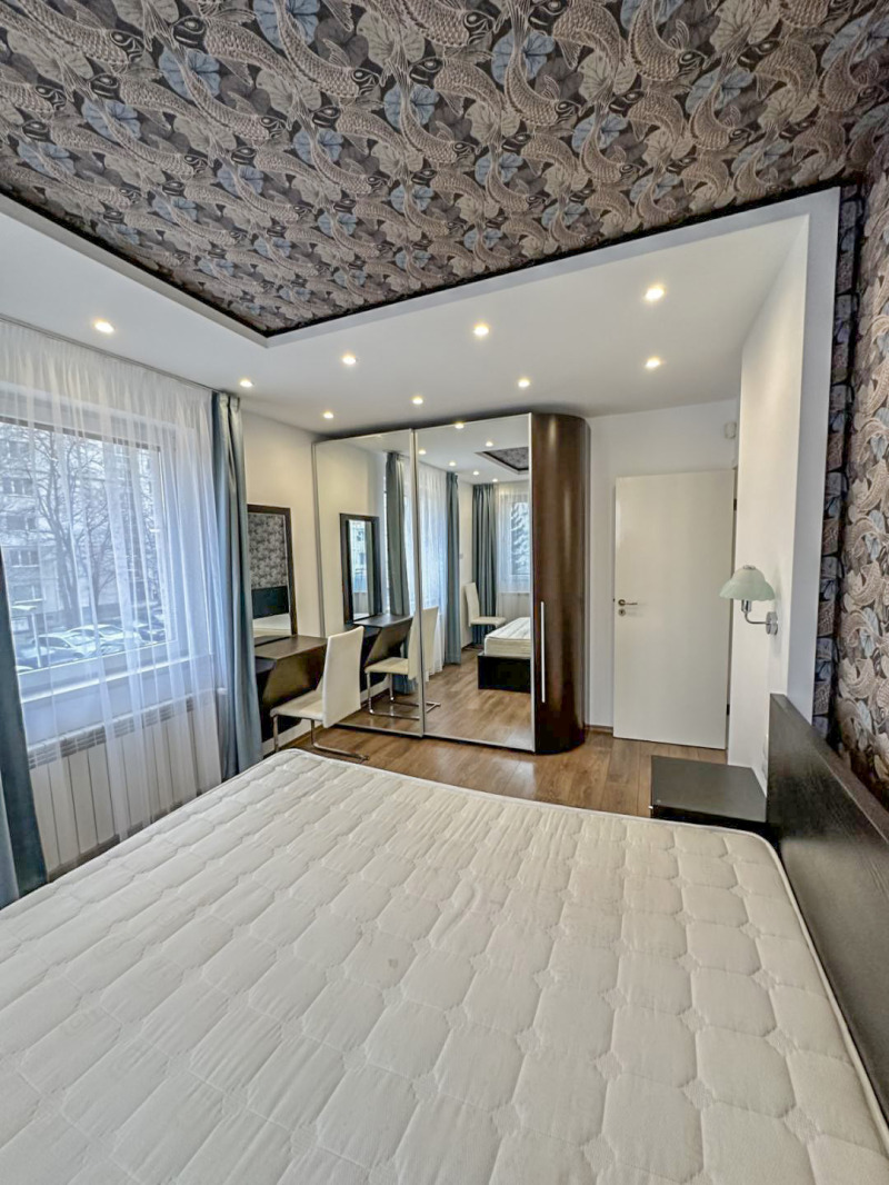 De inchiriat  2 dormitoare Sofia , Mladost 4 , 99 mp | 25232839 - imagine [5]