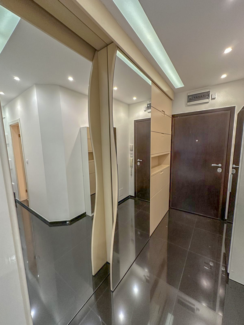 De inchiriat  2 dormitoare Sofia , Mladost 4 , 99 mp | 25232839 - imagine [8]
