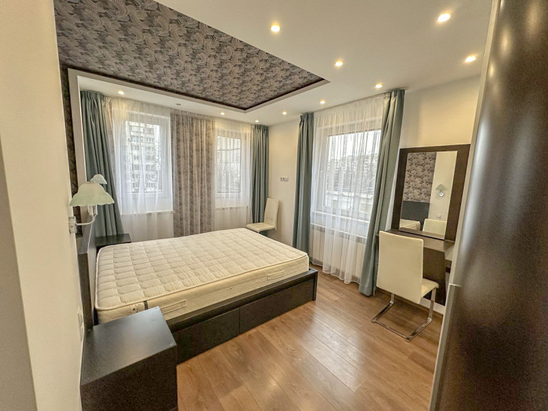 De inchiriat  2 dormitoare Sofia , Mladost 4 , 99 mp | 25232839 - imagine [3]