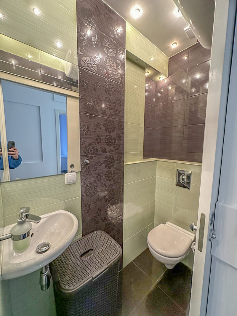 De inchiriat  2 dormitoare Sofia , Mladost 4 , 99 mp | 25232839 - imagine [10]