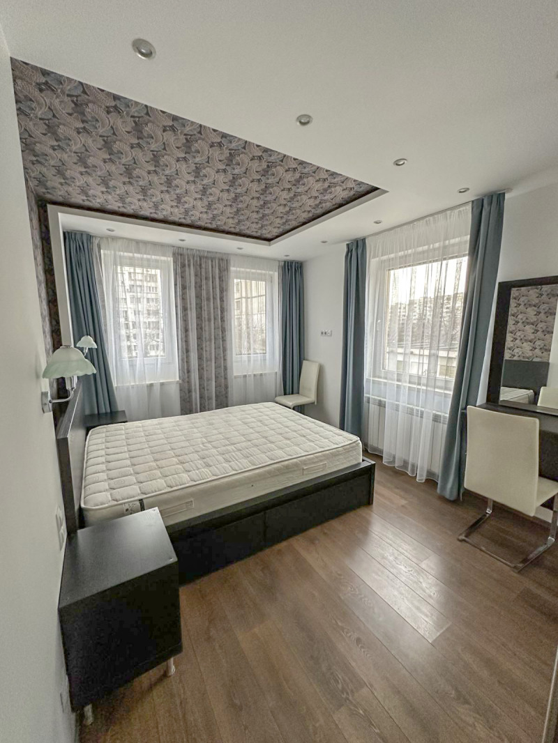 De inchiriat  2 dormitoare Sofia , Mladost 4 , 99 mp | 25232839 - imagine [4]