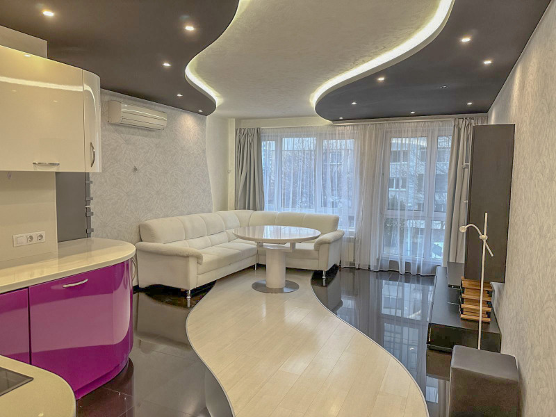 De inchiriat  2 dormitoare Sofia , Mladost 4 , 99 mp | 25232839