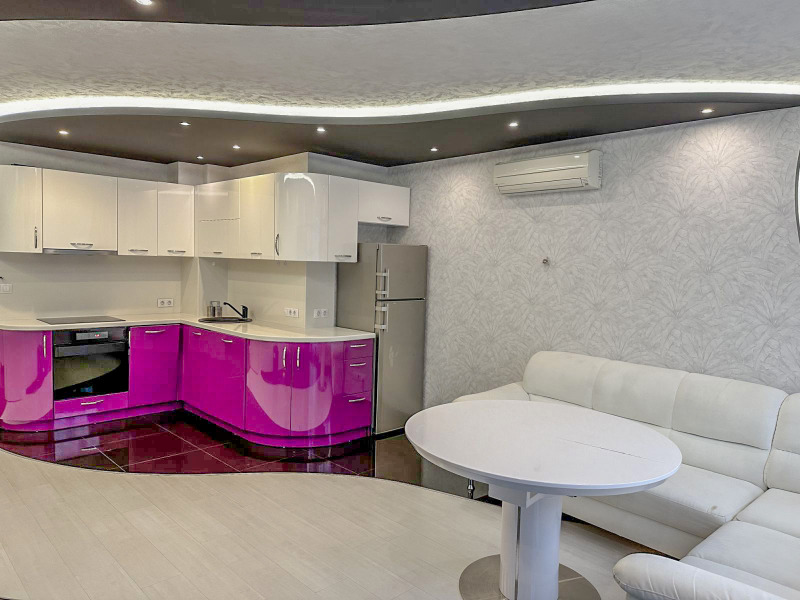 De inchiriat  2 dormitoare Sofia , Mladost 4 , 99 mp | 25232839 - imagine [2]