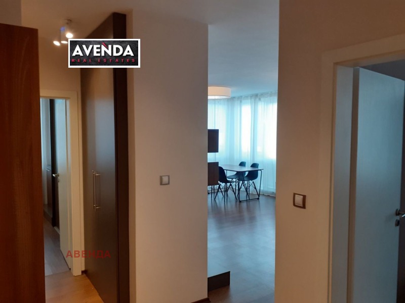 Дава под наем 3-СТАЕН, гр. София, Студентски град, снимка 3 - Апартаменти - 52409936