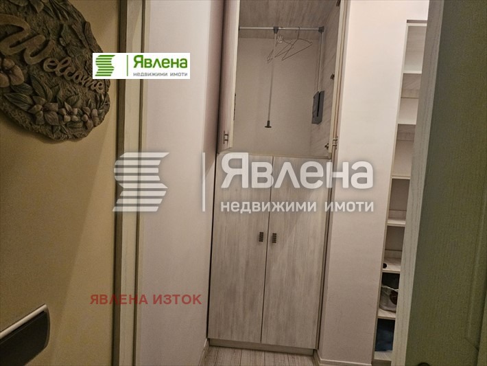 Дава под наем 3-СТАЕН, гр. София, Център, снимка 9 - Апартаменти - 54140159