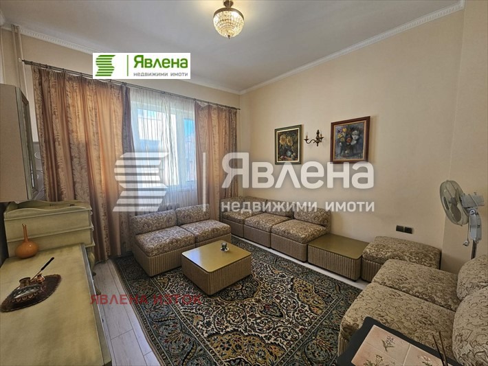 Дава под наем 3-СТАЕН, гр. София, Център, снимка 7 - Апартаменти - 54140159