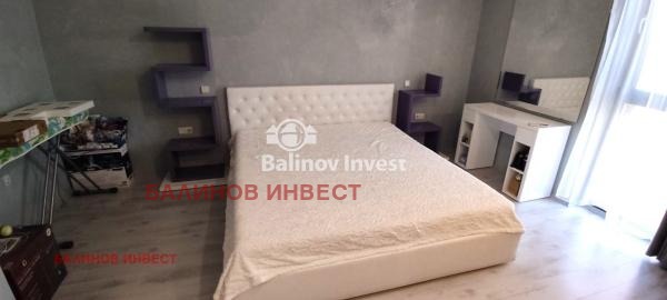 Дава под наем 3-СТАЕН, гр. Варна, м-т Долна Трака, снимка 8 - Апартаменти - 55220575