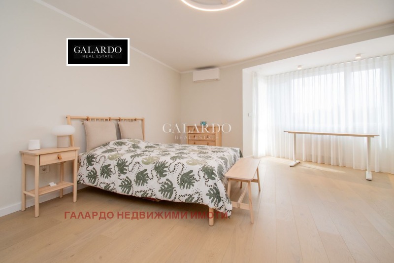 En renta  3 dormitorios Sofia , Darvenitsa , 212 metros cuadrados | 18628247 - imagen [14]