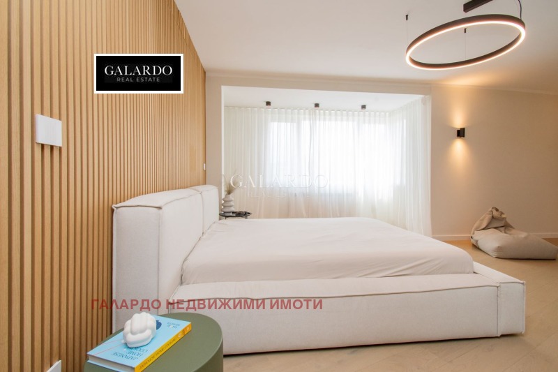 En renta  3 dormitorios Sofia , Darvenitsa , 212 metros cuadrados | 18628247 - imagen [11]