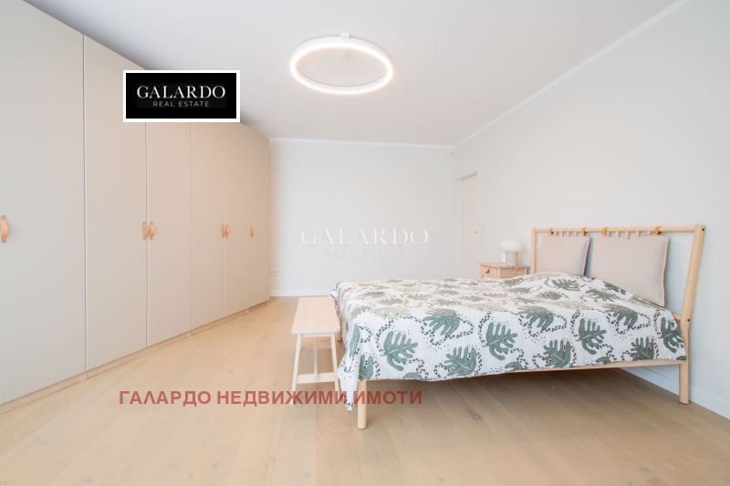 En renta  3 dormitorios Sofia , Darvenitsa , 212 metros cuadrados | 18628247 - imagen [13]