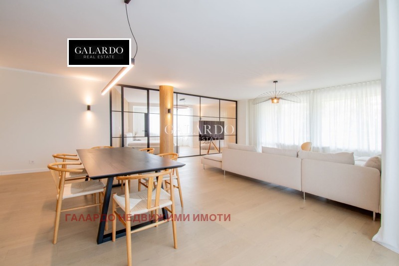 En renta  3 dormitorios Sofia , Darvenitsa , 212 metros cuadrados | 18628247 - imagen [6]