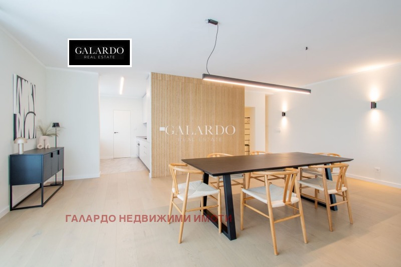 En renta  3 dormitorios Sofia , Darvenitsa , 212 metros cuadrados | 18628247 - imagen [5]