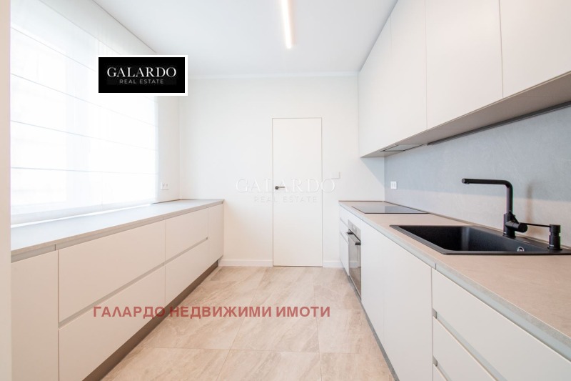 En renta  3 dormitorios Sofia , Darvenitsa , 212 metros cuadrados | 18628247 - imagen [9]