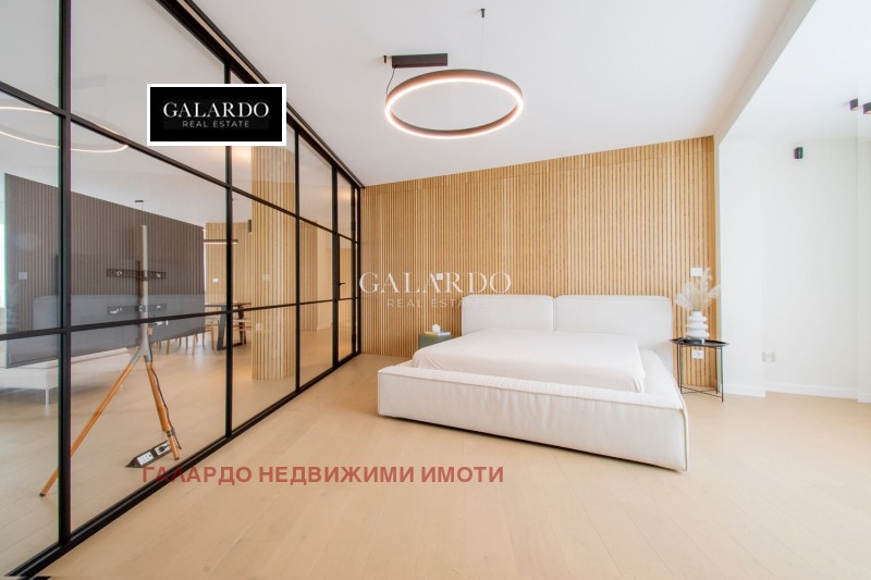 En renta  3 dormitorios Sofia , Darvenitsa , 212 metros cuadrados | 18628247 - imagen [10]
