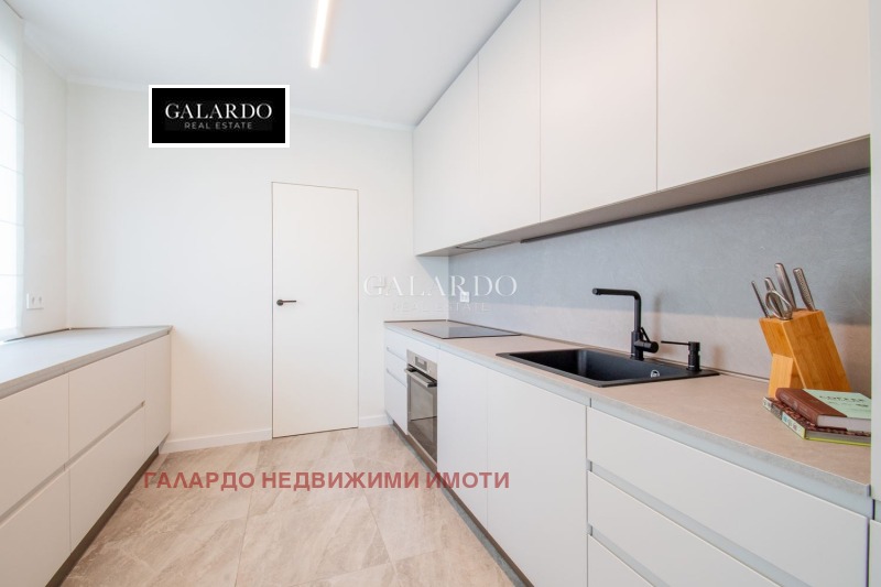 En renta  3 dormitorios Sofia , Darvenitsa , 212 metros cuadrados | 18628247 - imagen [7]