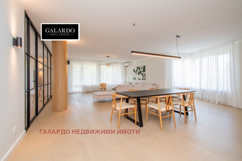 En renta  3 dormitorios Sofia , Darvenitsa , 212 metros cuadrados | 18628247 - imagen [3]