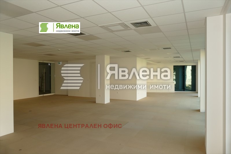 Дава под наем ОФИС, гр. София, Център, снимка 1 - Офиси - 48058796