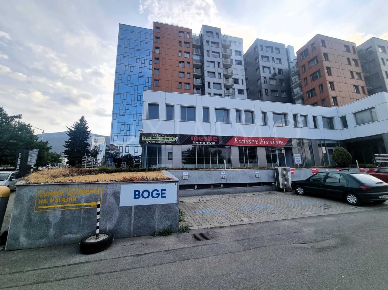 Te huur  Winkel Sofia , Manastirski livadi , 152 m² | 27768708 - afbeelding [3]