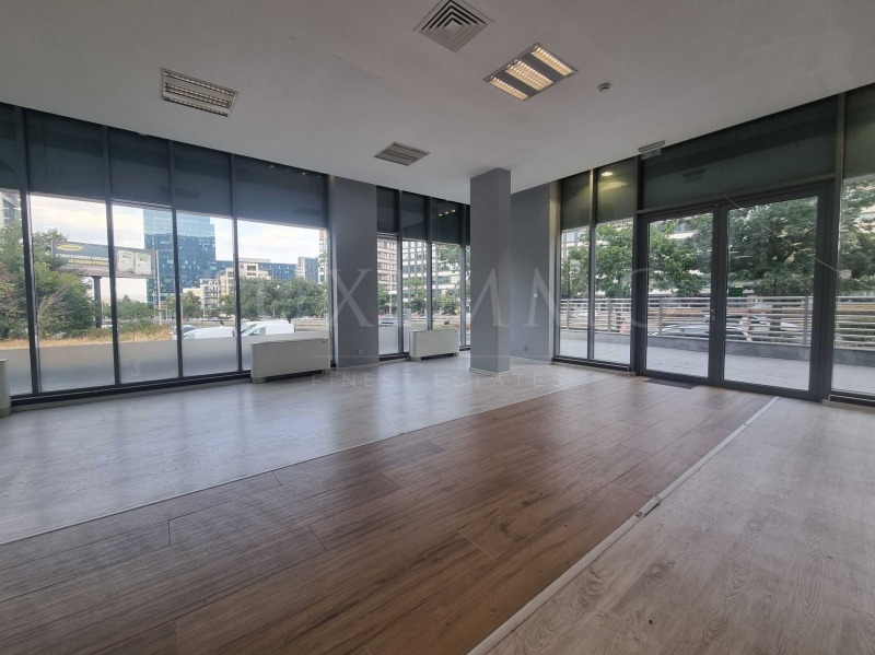 De inchiriat  Magazin Sofia , Manastirsci livadi , 152 mp | 27768708 - imagine [7]